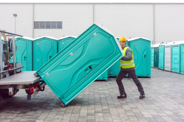 Best Emergency porta potty rental  in Cascades, VA