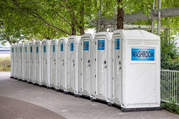 Best Affordable porta potty rental  in Cascades, VA
