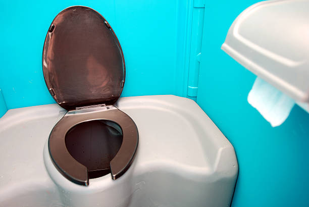 Best Portable restroom trailer rental  in Cascades, VA