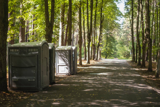 Portable Toilet Options We Offer in Cascades, VA