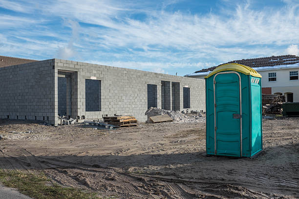 Best Porta potty for special events  in Cascades, VA